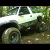 Garage - Svetlana/The Beast
