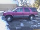 1995 Jimmy SLT