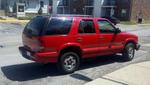 02 Blazer