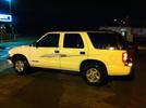 2000 blazer