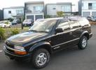 2000 Blazer