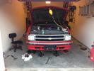 Garage - Blazer