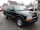 2001 S10 Blazer