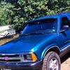 96 blazer