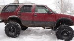 Garage - blazer