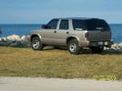 02 Blazer