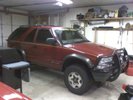 Garage - zr2