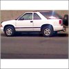 2000 Blazer