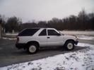 1996 Blazer 4x4