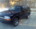 Garage - Black Beauty