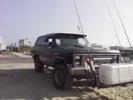 Garage - beast
