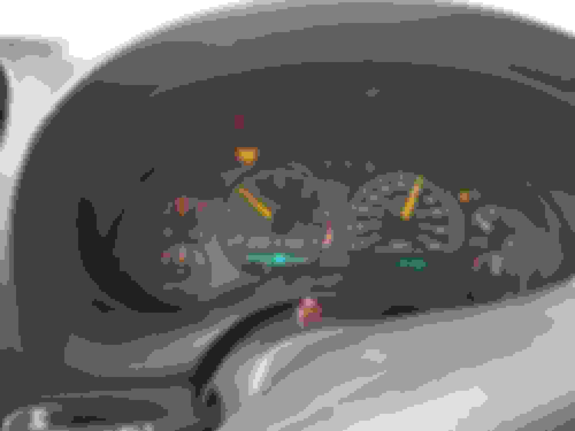 Security light on solid, blazer runs Blazer Forum Chevy Blazer Forums