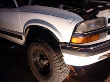 Sadly I would need to lift it for these wheels to work...