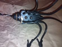 Fuel Spider