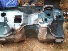 firewall of 97 to be used, watch closely