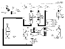 1999 Auto HVAC Schematic