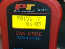 02 sensor but I’m not sure if it’s bank 1, 2, or 3?