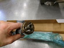 The CompCams bumpstick