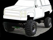 k5 design
