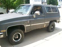Garage - The Beast