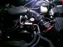 Intake