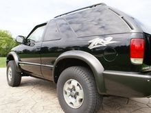 Garage - ZR2