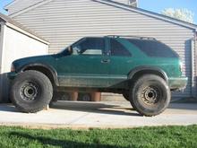 JimmyRig -- this was the goal