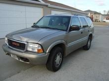 Found a decent front clip from an engine compartment fire victim... except for the hood and some clear coat peel on the fender it was a good deal!
