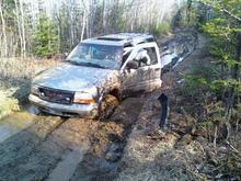 shoulda rolled up the windows and closed the sun roof