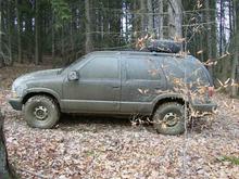 Got Mud?