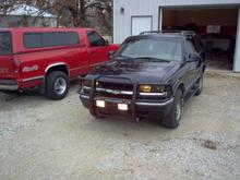 It only took me acouple weeks before I started buying stuff.