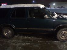 Garage - Family Ride