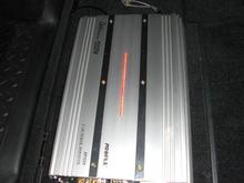 Profile 1200 California