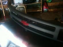 TRUCKBED LINER