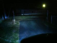 My HIDs