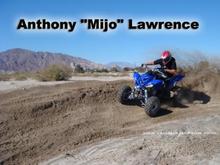 My Yamaha Raptor 700R