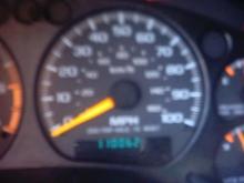110,062 miles