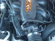 Vortec