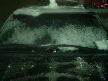 Garage - Green Machine