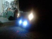 LED backups
