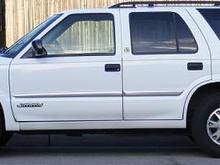 Garage - Best Revenge