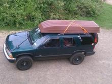 Looks like a toy you just wanta play with.