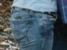 not so good object

had my phone in my back pocket here but it really didnt make a difference anyway