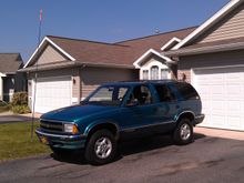 Garage - Cruzinator