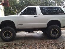 She Beast
