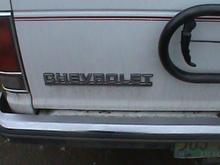 Chevrolet
