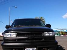 Grille