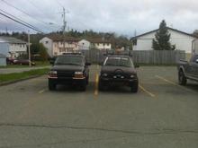 the blazers crazy s10 cousin