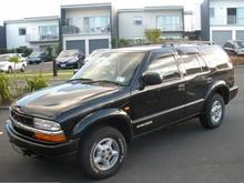 2000blazer