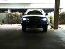 8k HID's